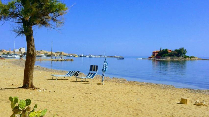 Villa Casa Viale Lido à Marzamemi Extérieur photo