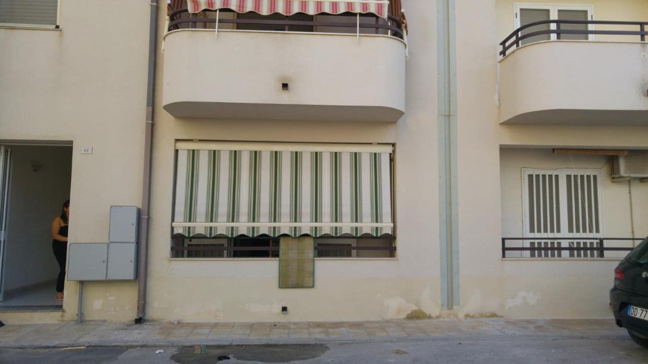 Villa Casa Viale Lido à Marzamemi Extérieur photo