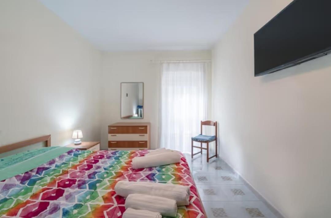 Villa Casa Viale Lido à Marzamemi Extérieur photo