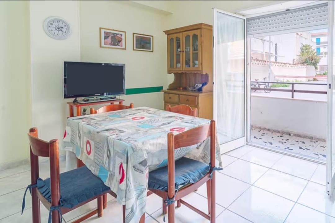Villa Casa Viale Lido à Marzamemi Extérieur photo