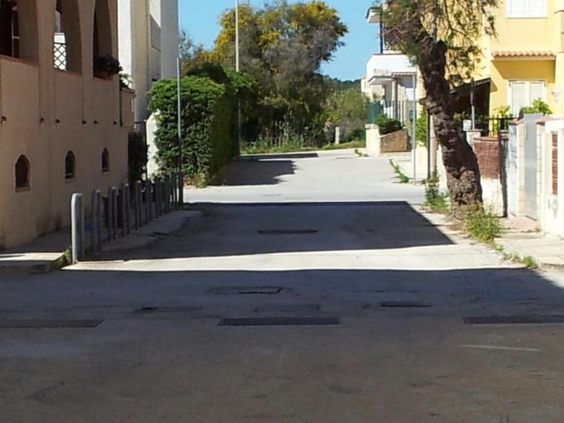 Villa Casa Viale Lido à Marzamemi Extérieur photo