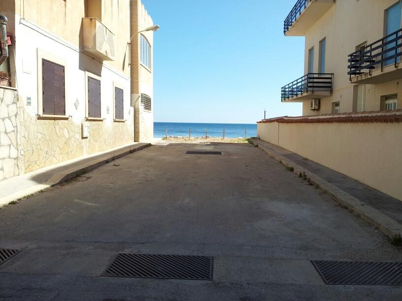 Villa Casa Viale Lido à Marzamemi Extérieur photo