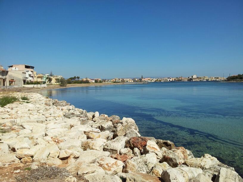 Villa Casa Viale Lido à Marzamemi Extérieur photo