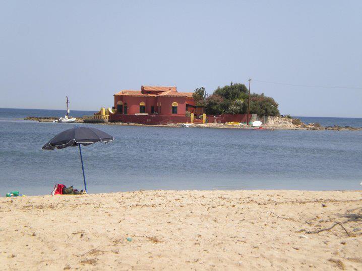 Villa Casa Viale Lido à Marzamemi Extérieur photo
