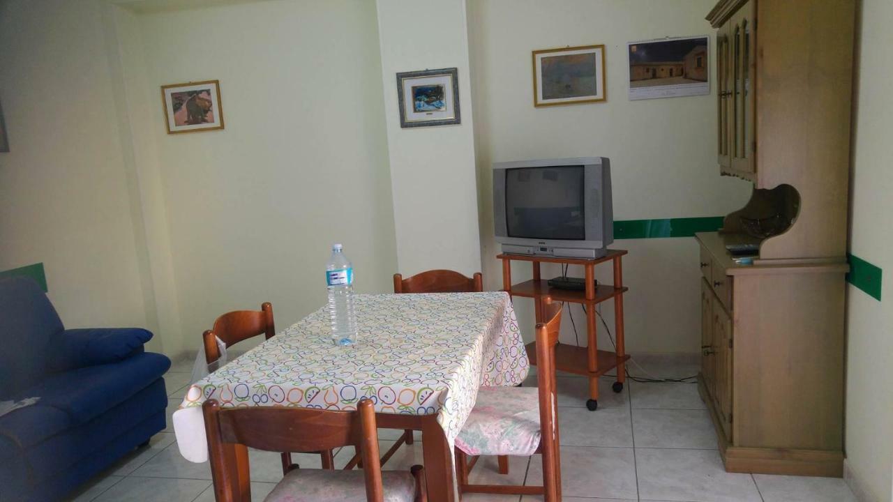 Villa Casa Viale Lido à Marzamemi Extérieur photo